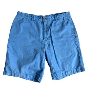 Vineyard Vines Men’s Classic Blue Shorts